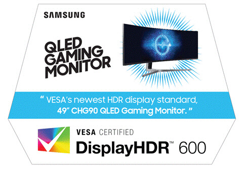 ¡®ÃÖÀûÀÇ ¸í¾Ï¡¯QLED °ÔÀÌ¹Ö ¸ð´ÏÅÍ¡¦¾÷°èù Ç¥ÁØ ÀÎÁõ ¡®ÃÖÀûÀÇ ¸í¾Ï¡¯QLED °ÔÀÌ¹Ö ¸ð´ÏÅÍ¡¦¾÷°èù Ç¥ÁØ ÀÎÁõ